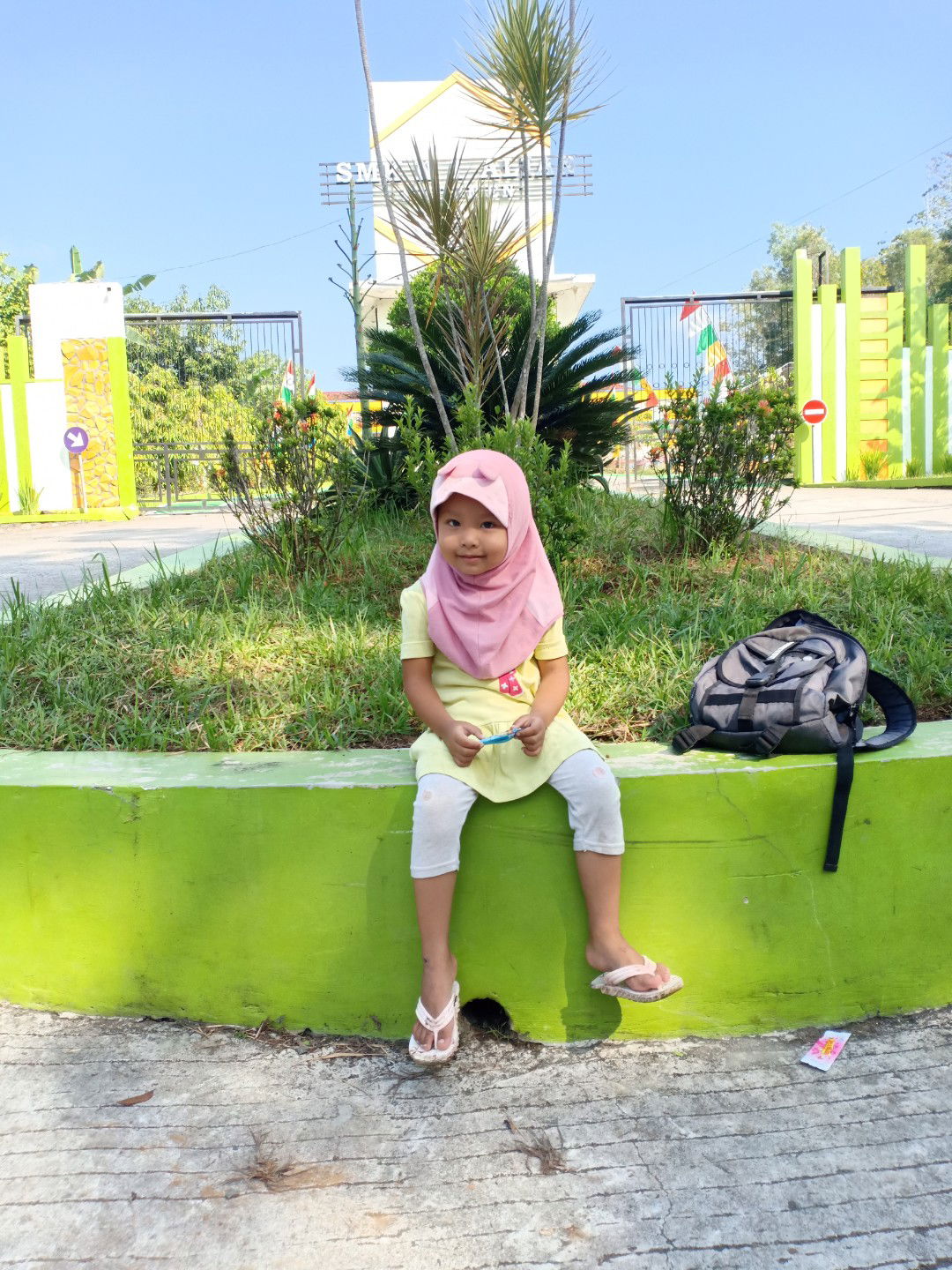 Nur Rohmah profile icon