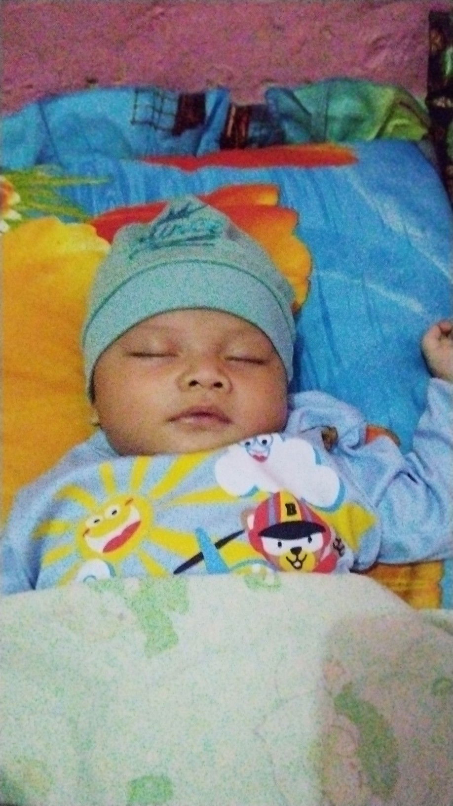 Yushi Maulida profile icon