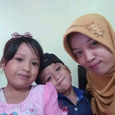 Asyifa raziqiani profile icon