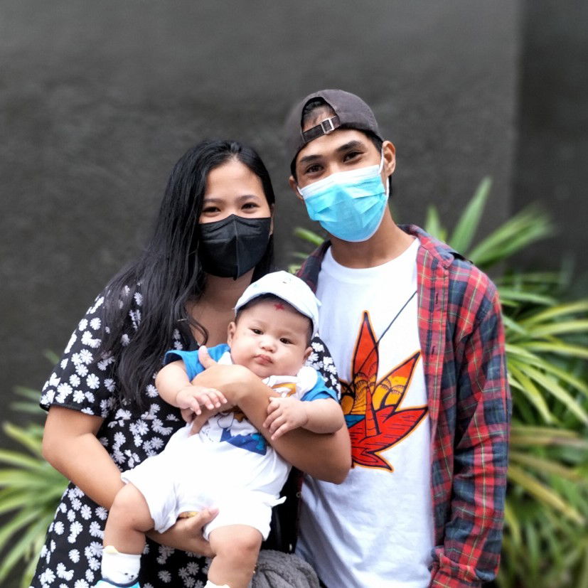 Ma. Christy Cuba profile icon