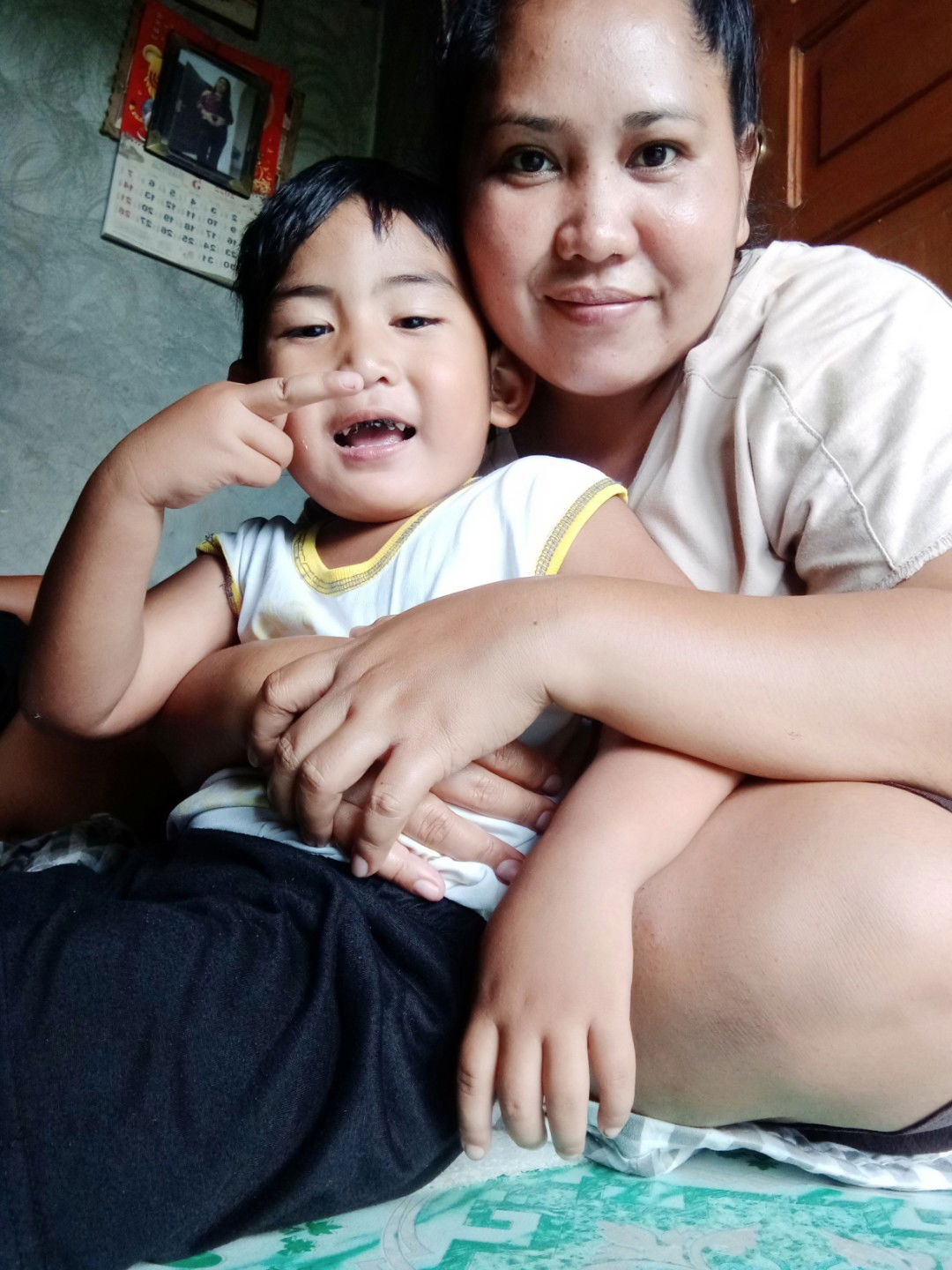 Karene Dela Cruz Ramento profile icon