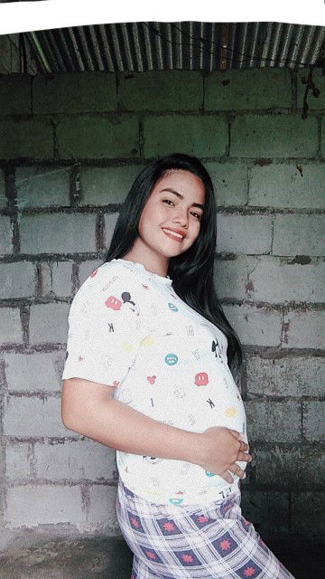 CARLA MAE G RAMOS profile icon