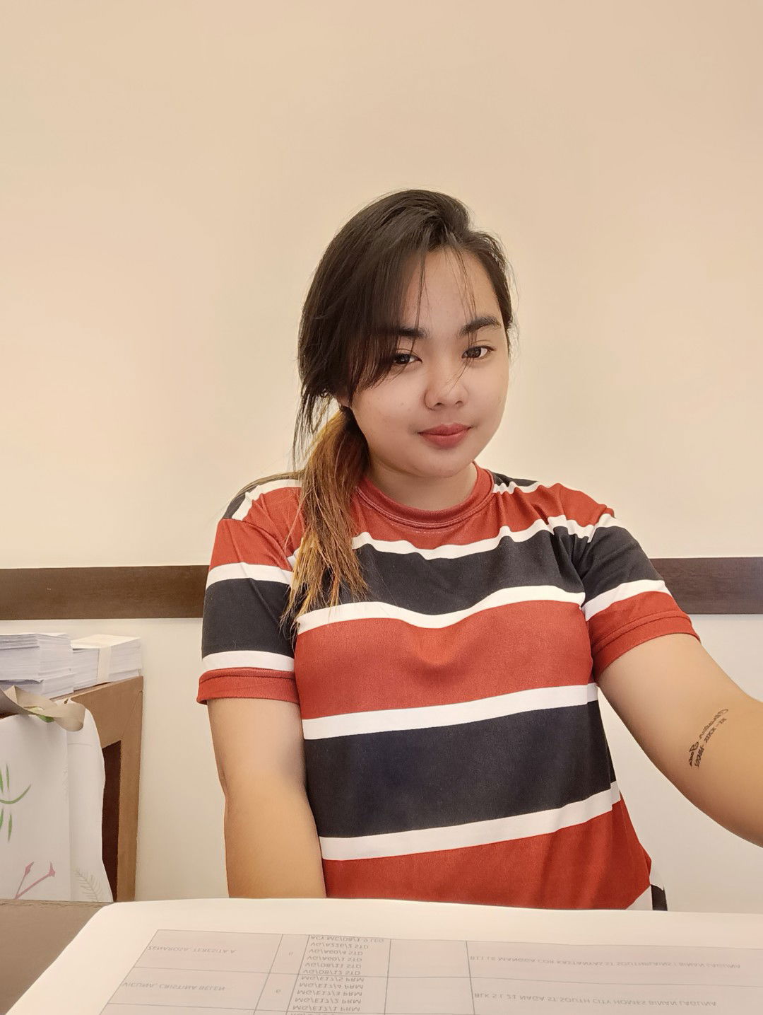 AIRA May Alminanza profile icon