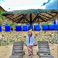 Aimie Nadierah profile icon