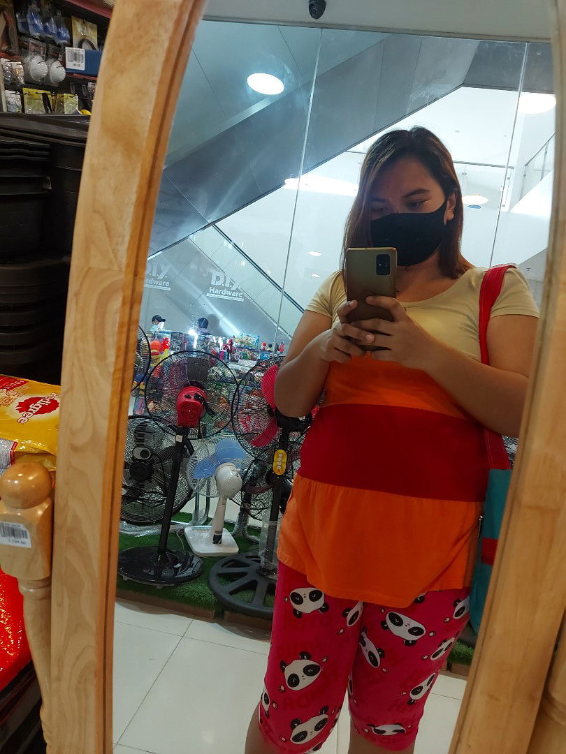 Farina Keith Mojica profile icon