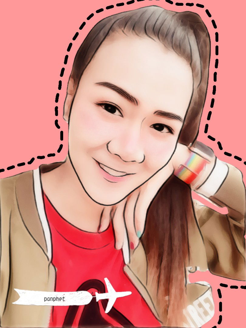 Panphet Takophuang profile icon