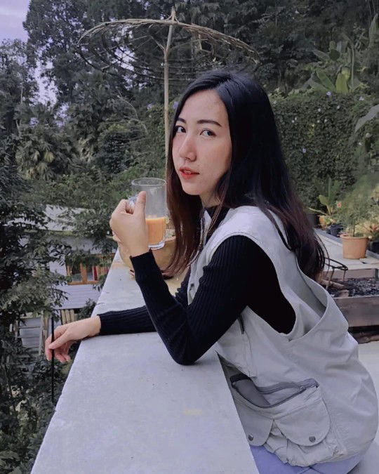 ข้าวฟาง ข้าวฟ่าง profile icon