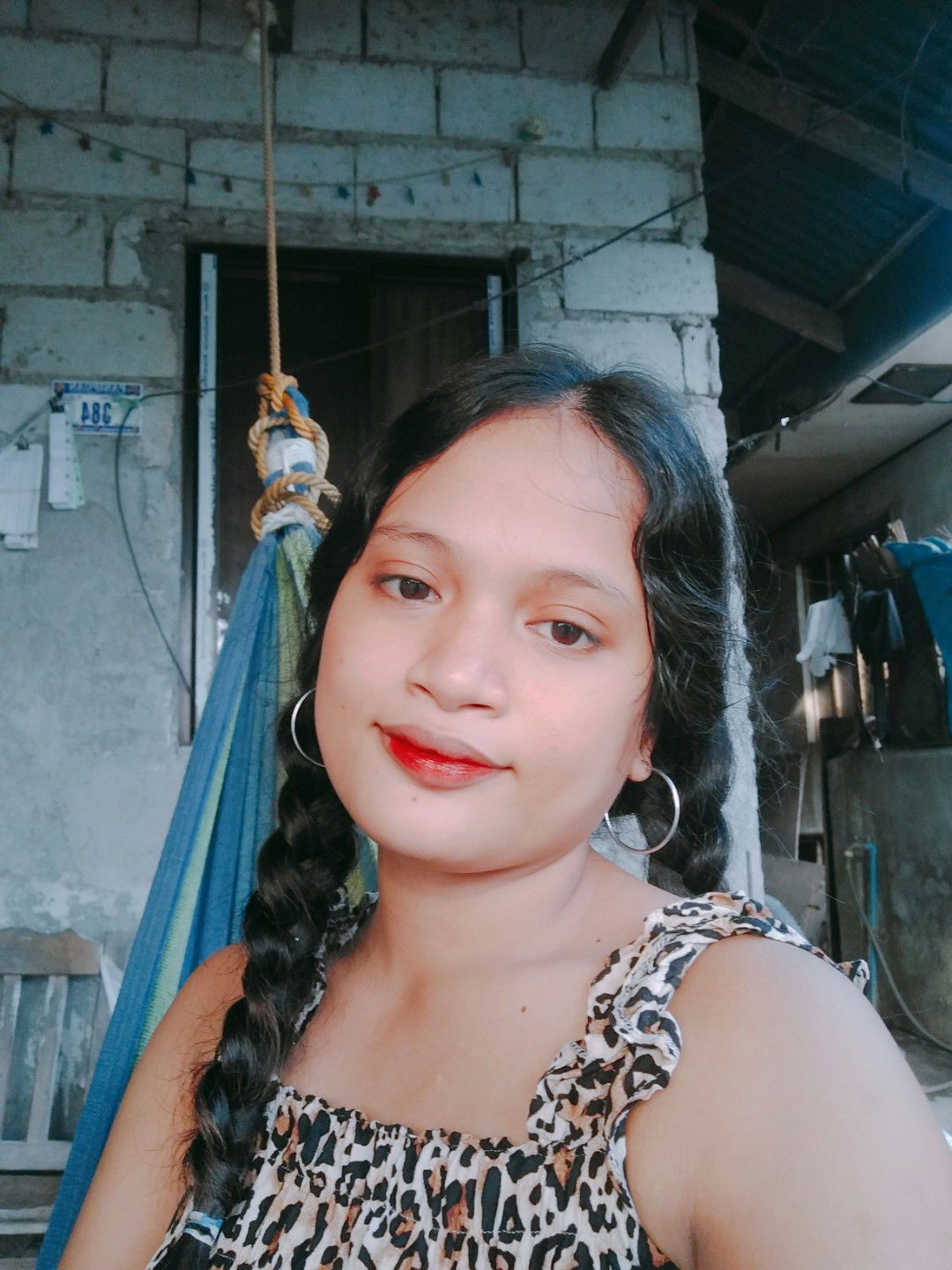 Rica Concepcion Calado profile icon