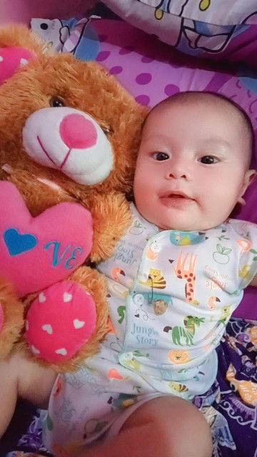 Aziizah profile icon