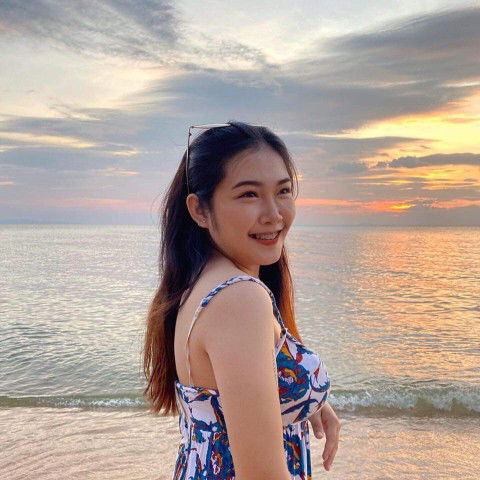 Kanta Muay profile icon