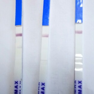 Inconsistent result