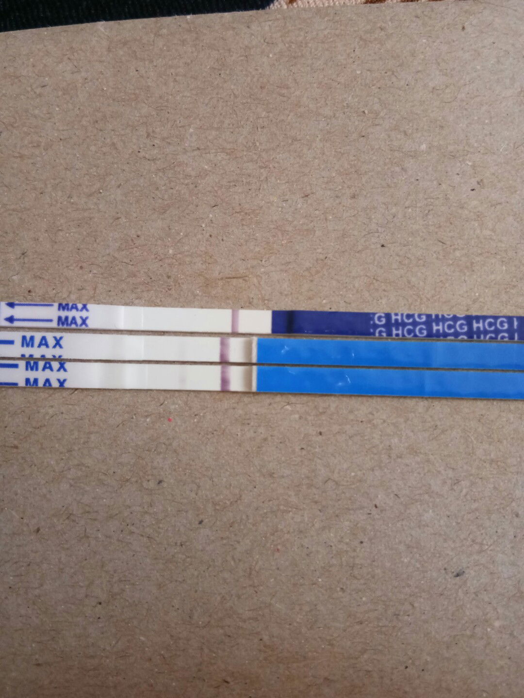 Puasa di awal kehamilan?