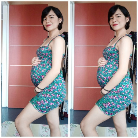 27 weeks & 6 days