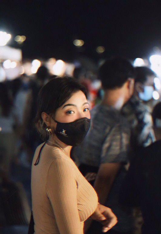 Unknown profile icon