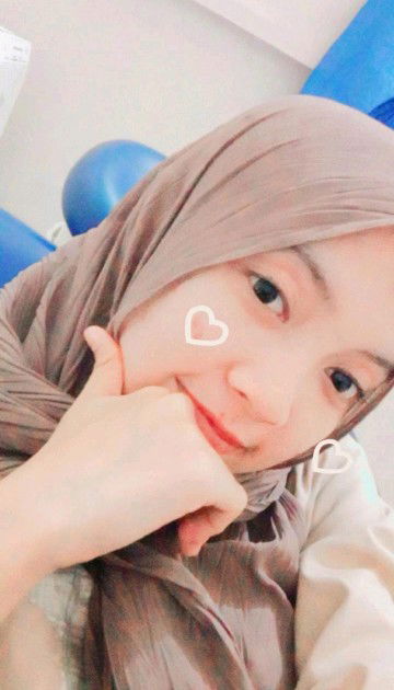 Siti Halimah t profile icon