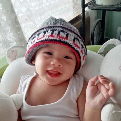 Maryrose Celise Ernesta profile icon