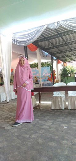 Devy Shintianing Gatri profile icon