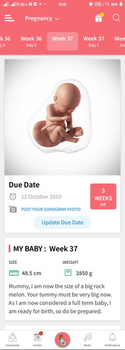 Fullterm