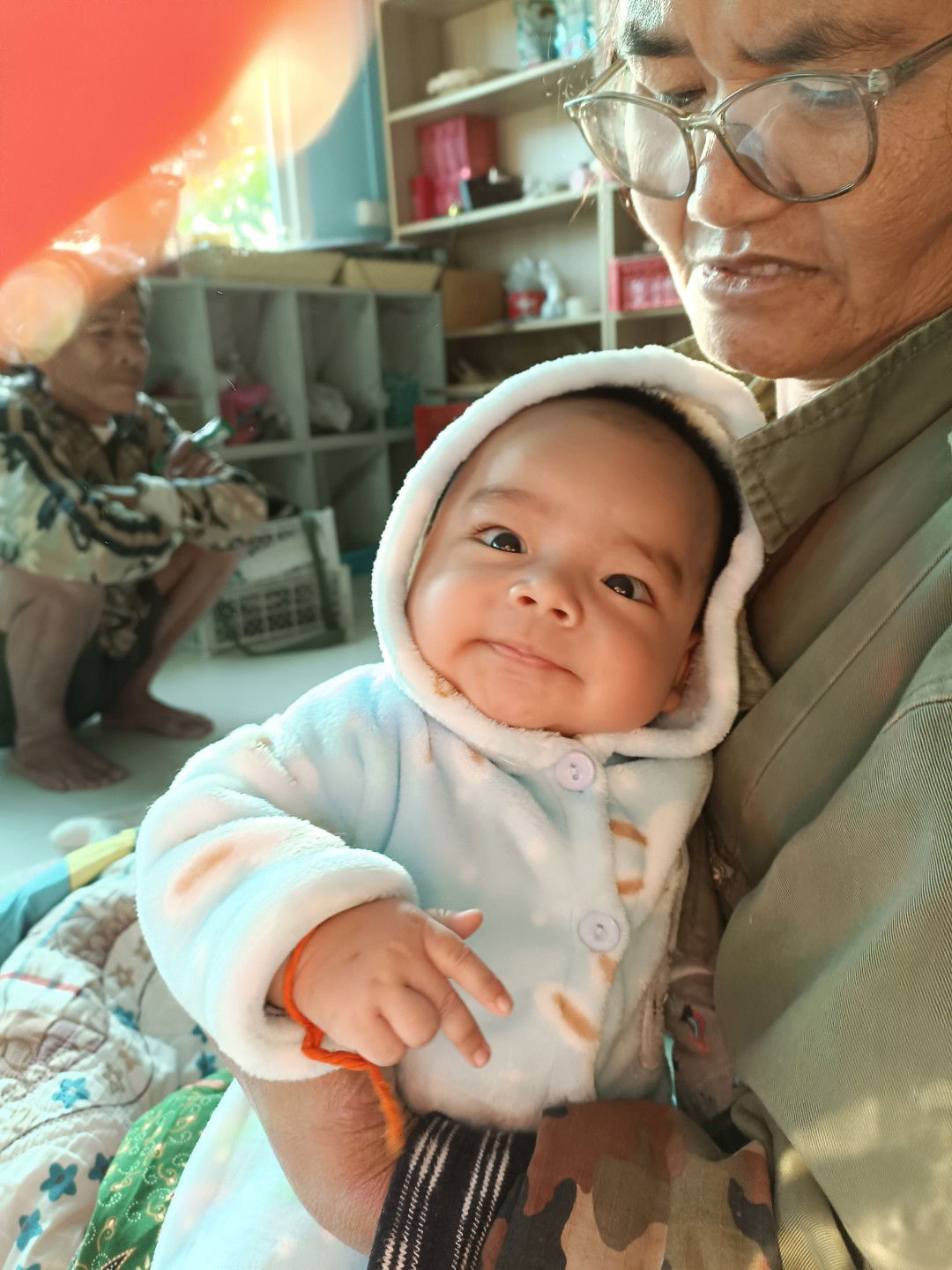 Jarupat Klaythong profile icon