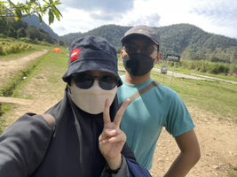 Mega Nur Azizah profile icon