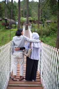 Nurrahmi Febrianti profile icon