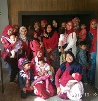 EVENT HALODOC bersama TEMPRA... Bayi demam? dont worry..