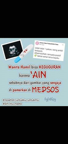 Bagai Mana Menurut Bunda?