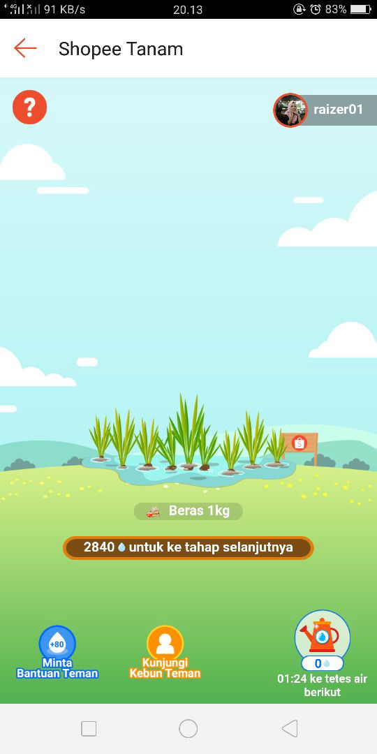 baru tau aku bun.  bantuin yuk