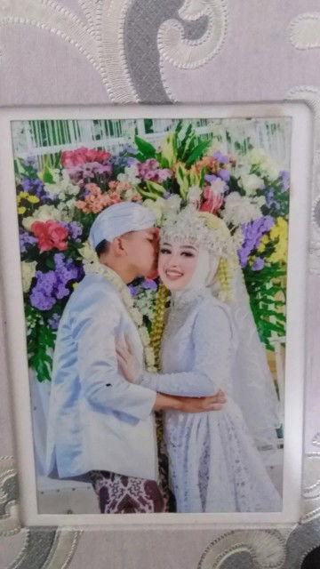 lutfia Saharani profile icon