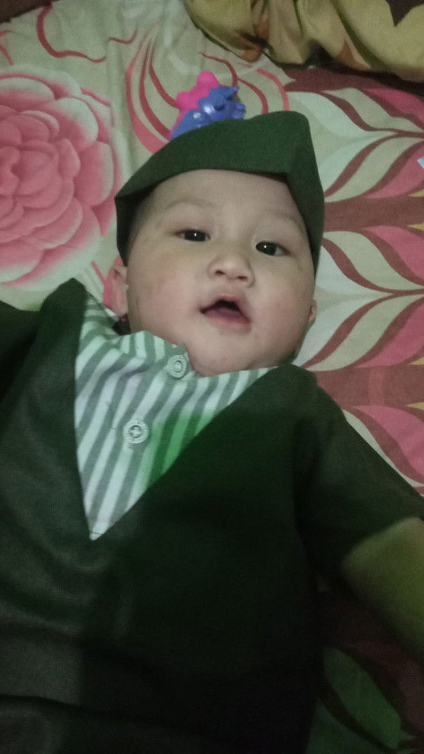 Vidya Ismi Aulia profile icon