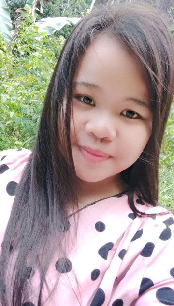 lusia br sembiring profile icon