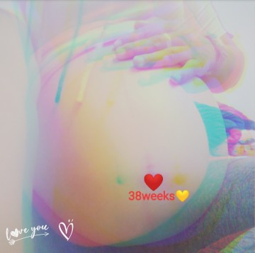38weeks