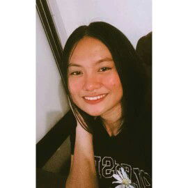 Criselle Novenario profile icon