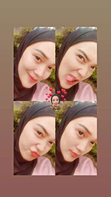 CUT NATASYAH profile icon