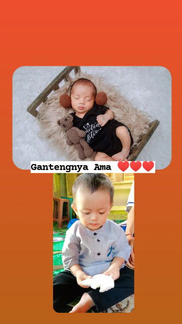 Mutia Amalia Sari profile icon