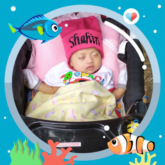 Deby Chintya Apriliani profile icon