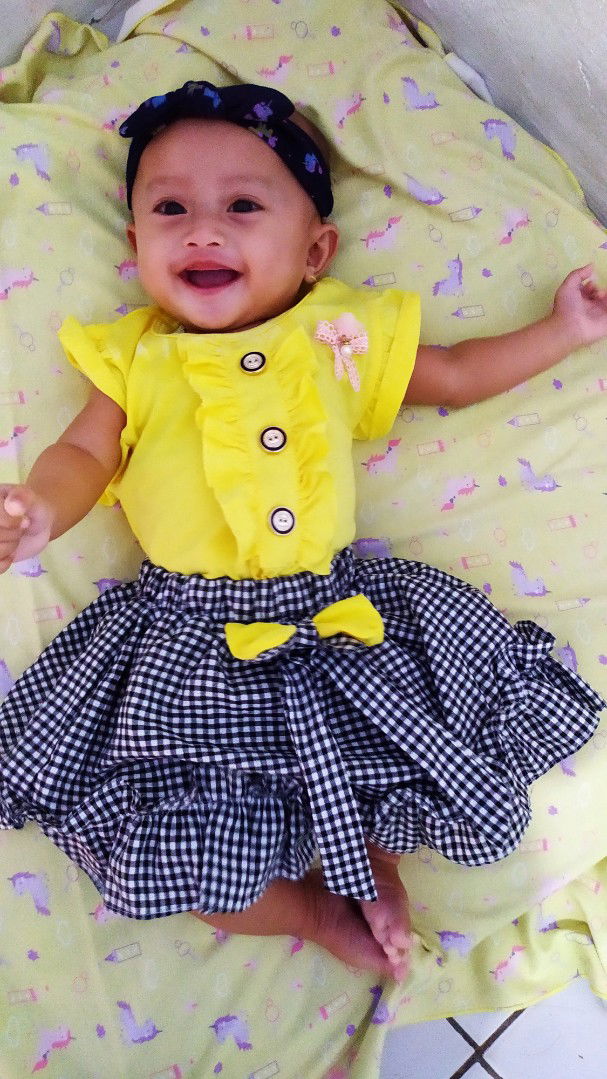 5 bulan belum tengkurep