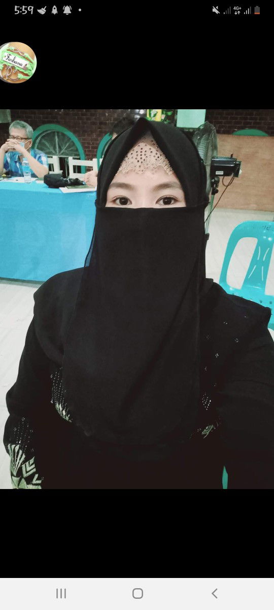 Mohailah tataan Ampaso profile icon