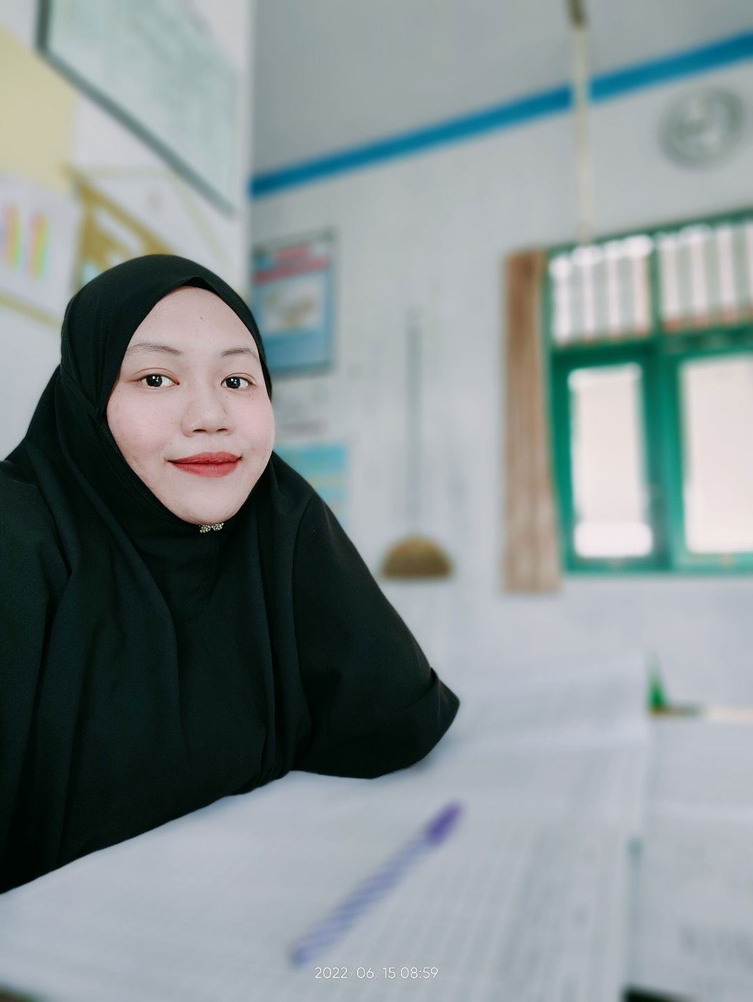 Dewi Sartika profile icon