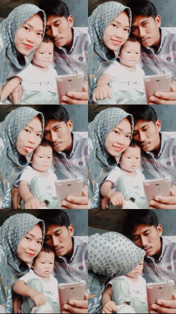 ERVINA SRI YULIA SAFITRI profile icon