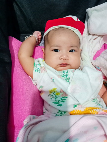แม่คนไหนให้ลูกทานนมS26 แล้วลูกน้ำหนักลดบ้างคะ