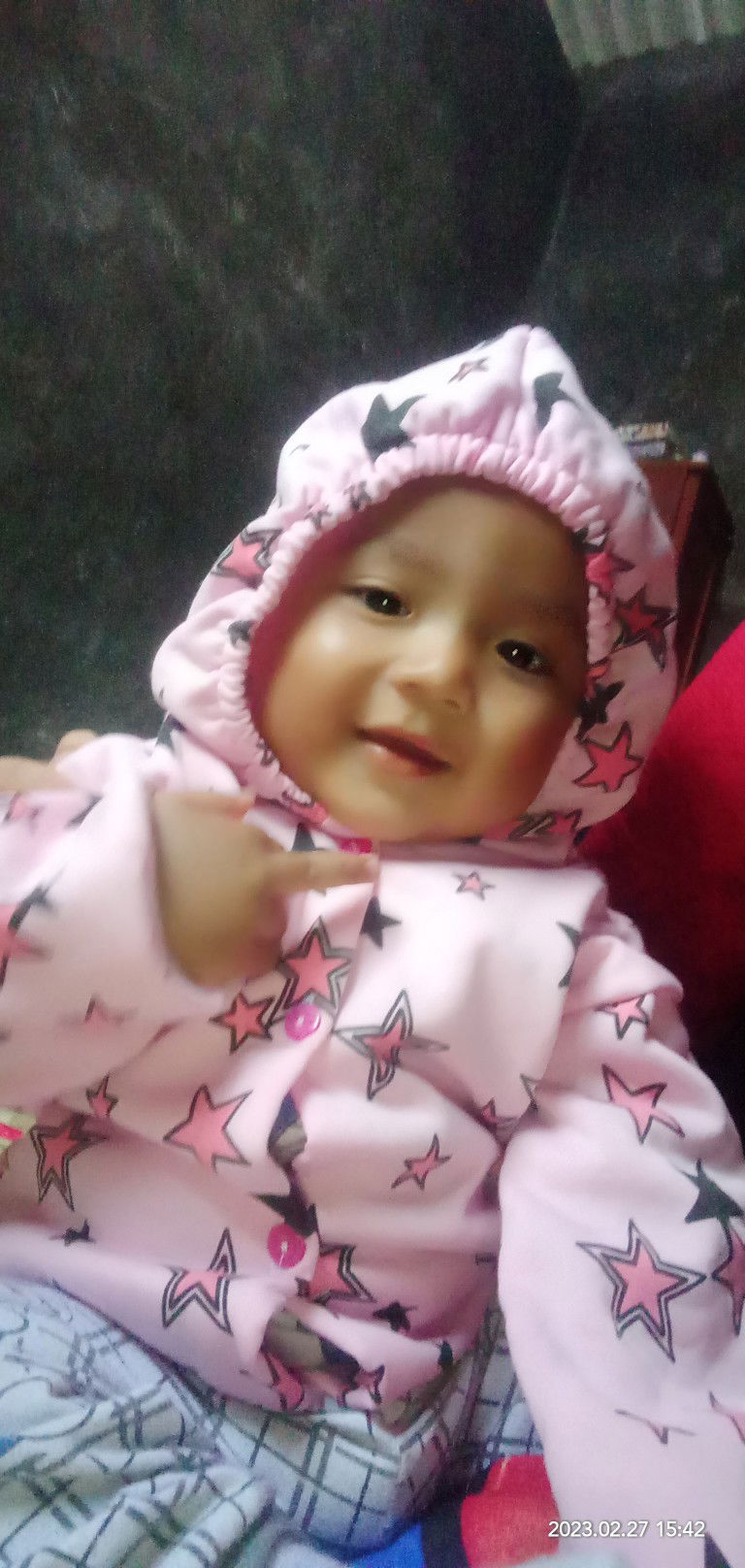 Neng Geuliezz profile icon