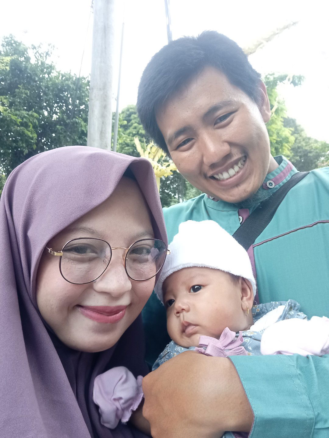 Maria Ulfah profile icon