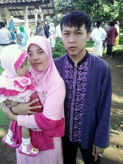 Fitriyanti profile icon