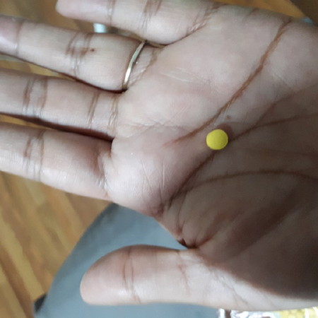 ดูให้หน่อยว่าใช่ folic มั้ย
