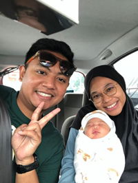 aidasuhana samsudin profile icon