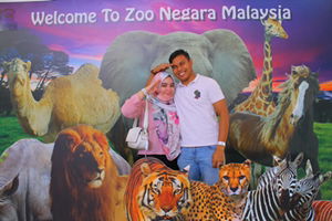 Amalina profile icon