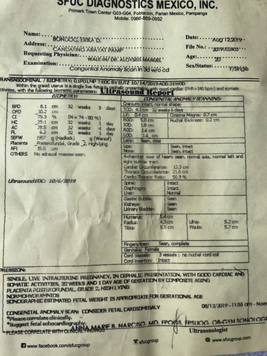 sino po dito marunong tumingin sa CAS result? pa help po ??????