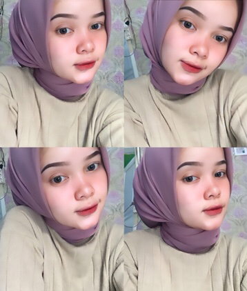 Indah Sari profile icon