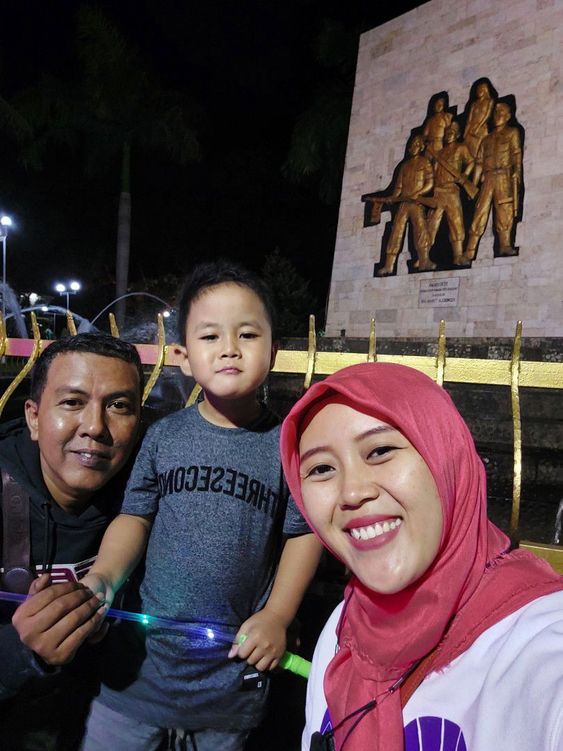 Sandi Karyani profile icon